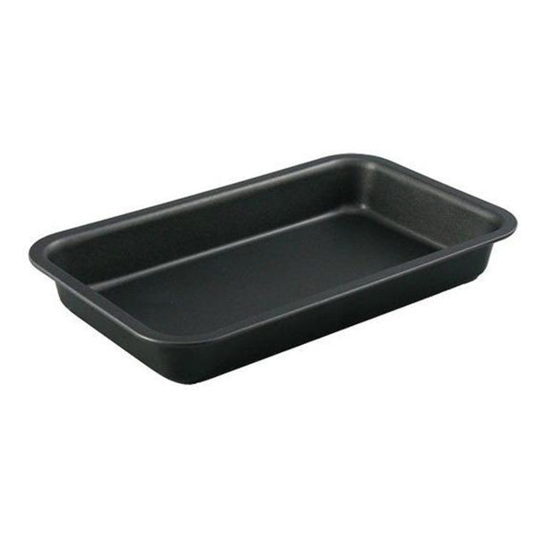 オーブントレー角型深型調理トレーレシピ付きオーブンOKグリルOK日本製