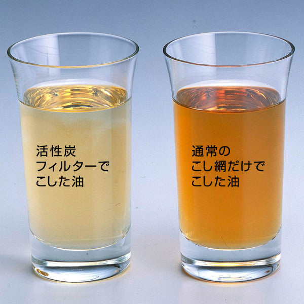 交換用カートリッジ5個組活性炭カートリッジ交換用