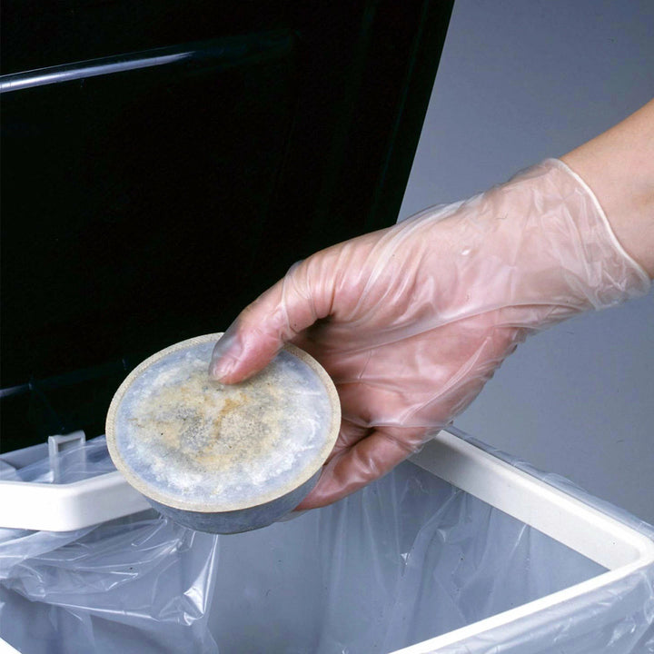 交換用カートリッジ5個組活性炭カートリッジ交換用