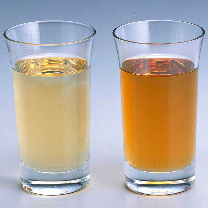 オイルポット1.1L油をきれいにするポット活性炭カートリッジ付きステンレス製