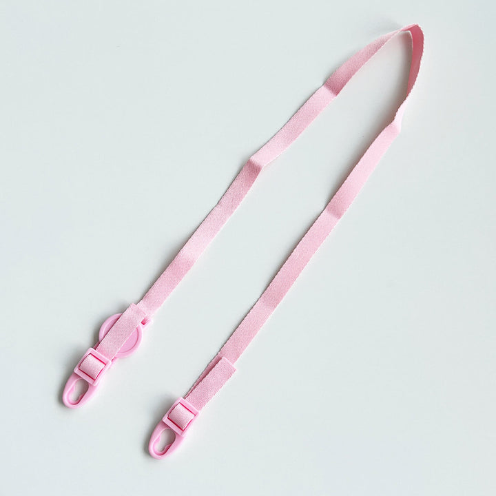 ショルダーベルト子供用水筒部品SDC4SKDC4SKC4SKDC3SKCP3STWM3Nスケーターピンク