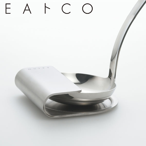 お玉立てEAトCOいいとこOkiオキステンレス製