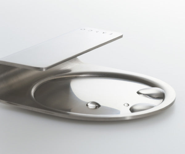 お玉立てEAトCOいいとこOkiオキステンレス製