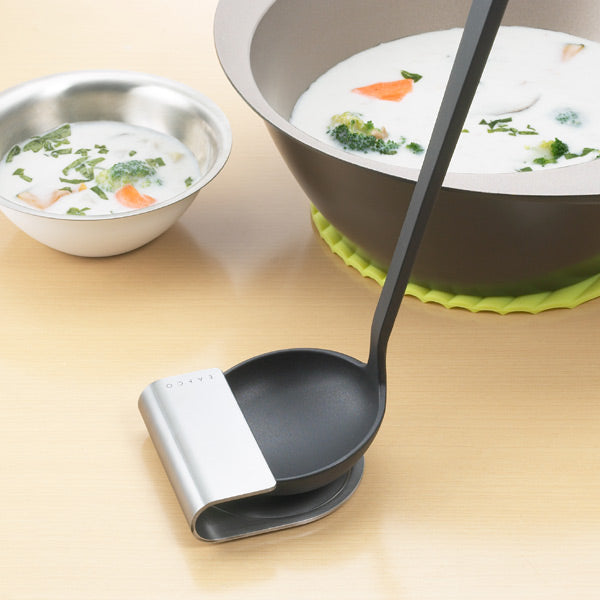 お玉立てEAトCOいいとこOkiオキステンレス製