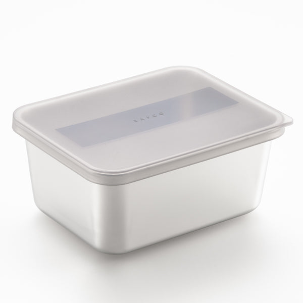 保存容器EAトCOいいとこYoukiヨウキ650mlステンレス製