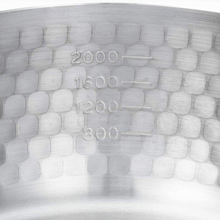 雪平鍋22cmIH対応ステンレス製日本製