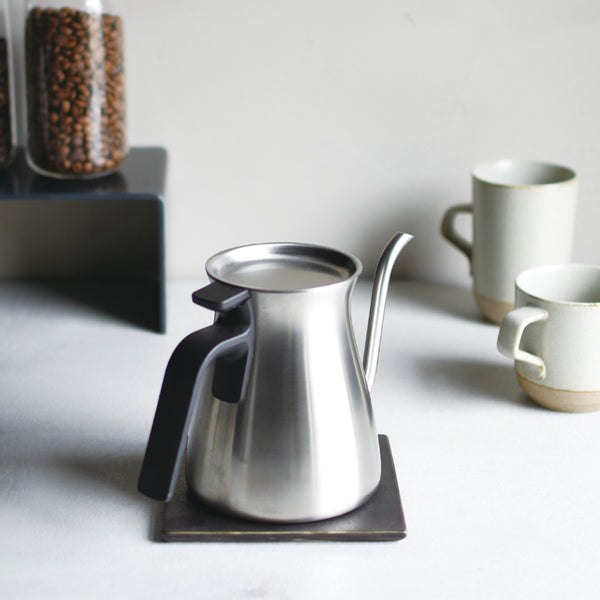 キントー ケトル マット 900ml POUR OVER KETTLE プアオーバーケトル ステンレス