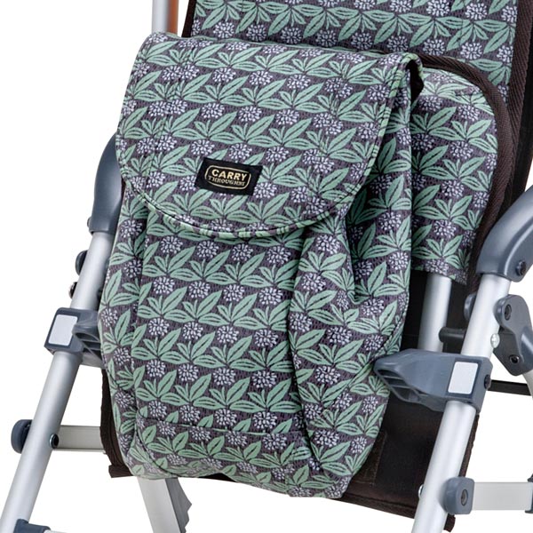 シルバーカーコンパクトタイプキャリースルーンN軽量コンパクトおしゃれ