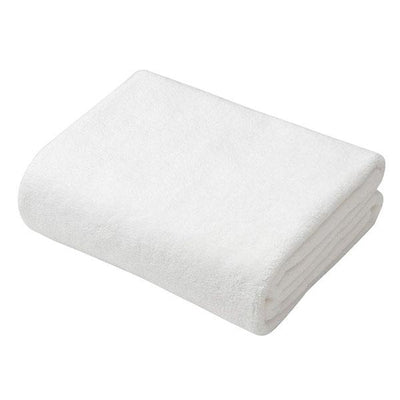 カラリプラス ヘアドライタオル