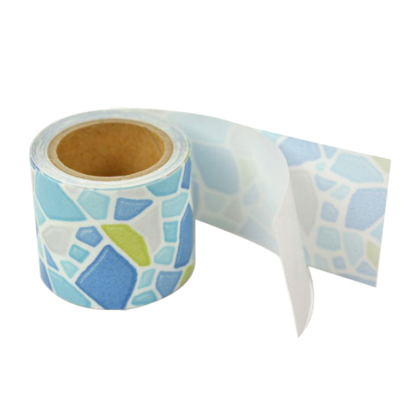 なめくじ忌避デコレーションテープ3cm×2m