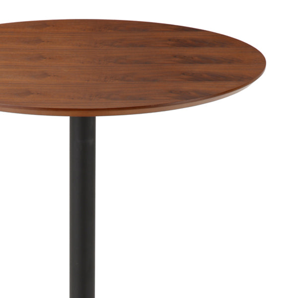 テーブルカウンターテーブルウォルナット天板プロップ