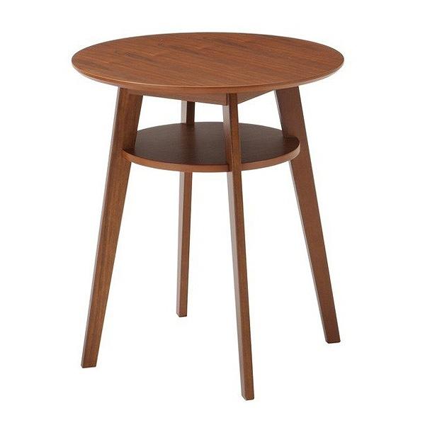 テーブルサイドテーブルディオーネ直径60cm