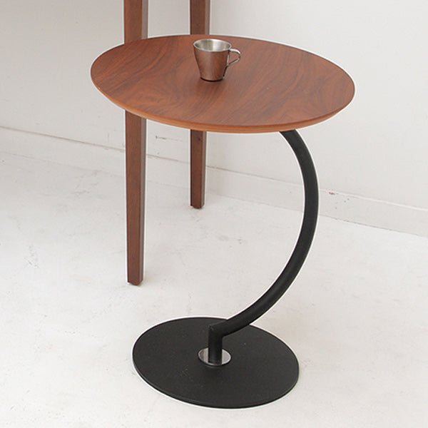 テーブルサイドテーブルブラス