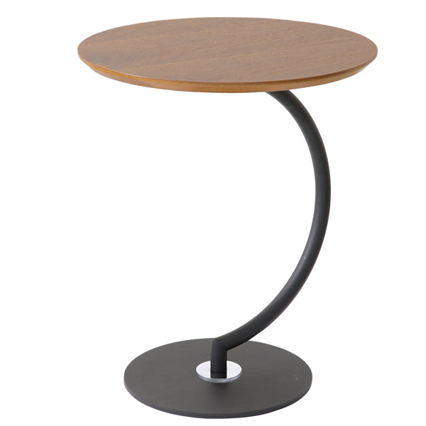 テーブルサイドテーブルブラス