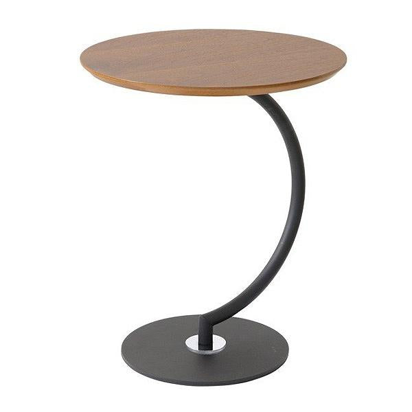 テーブルサイドテーブルブラス