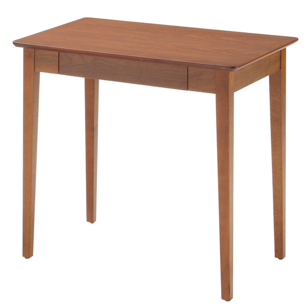 デスク木製ウッドデスク幅70cmディオーネ