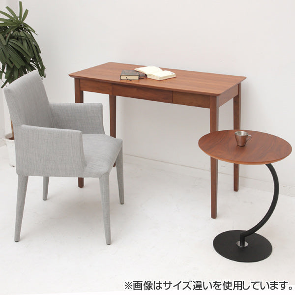 デスク木製ウッドデスク幅70cmディオーネ