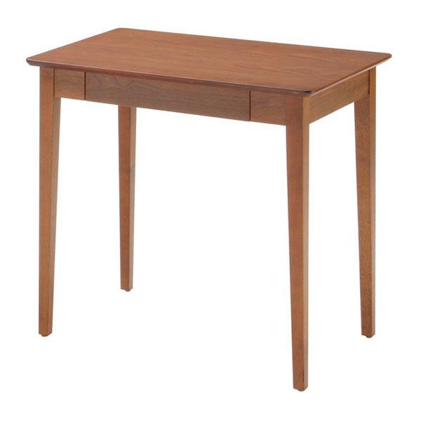 デスク木製ウッドデスク幅70cmディオーネ