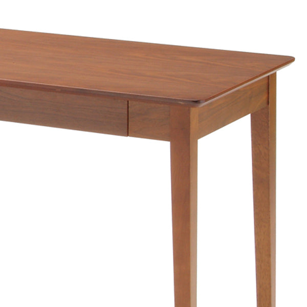 デスク木製ウッドデスク幅100cmディオーネ