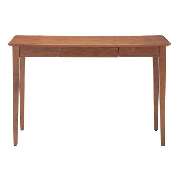 デスク木製コンソールデスク幅110cmディオーネ