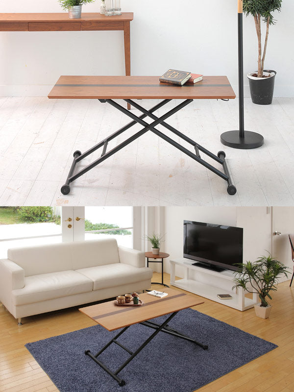 テーブルリフティングテーブルLOGICA