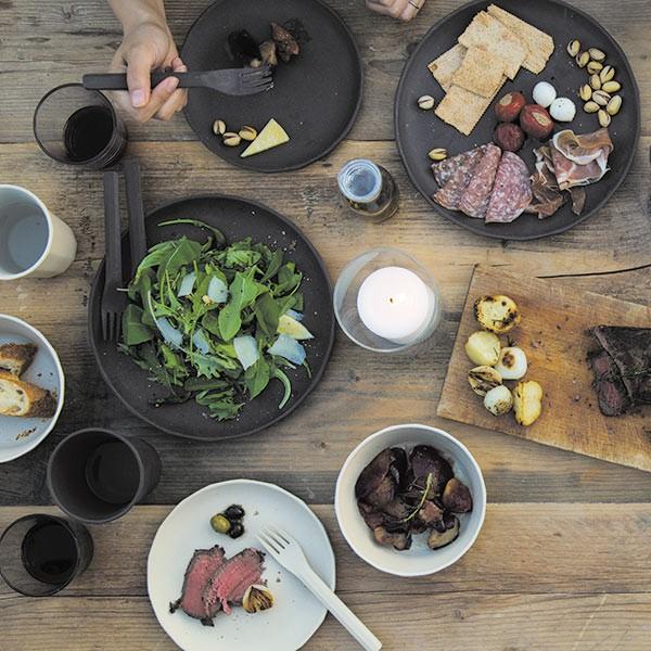 KINTOキントーALFRESCOカトラリー