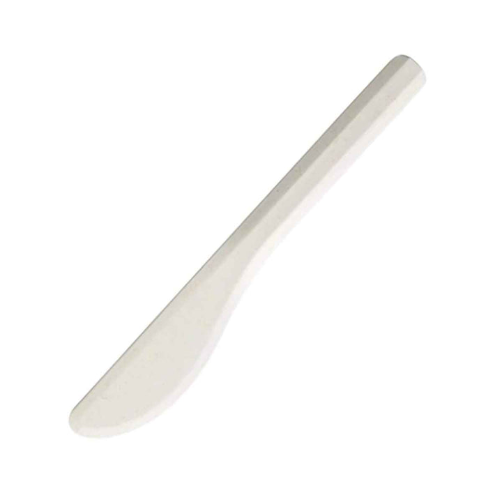 ナイフ×ベージュ