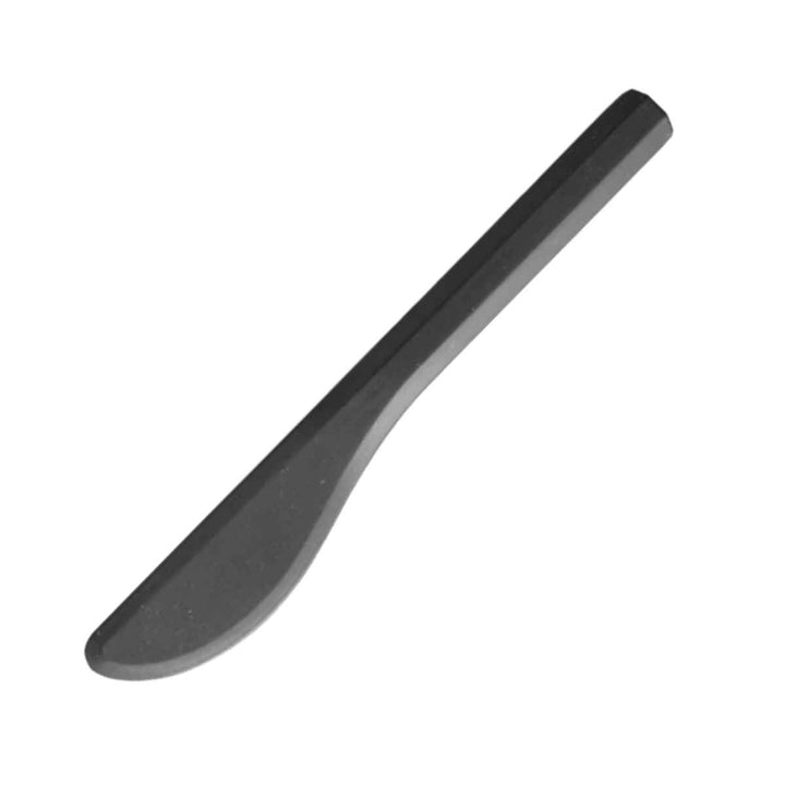 ナイフ×ブラック