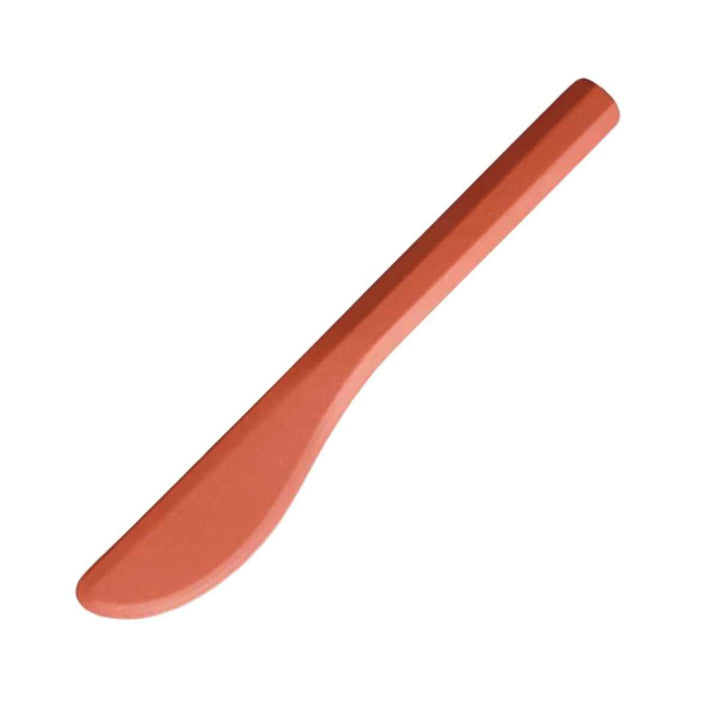 ナイフ×レッド