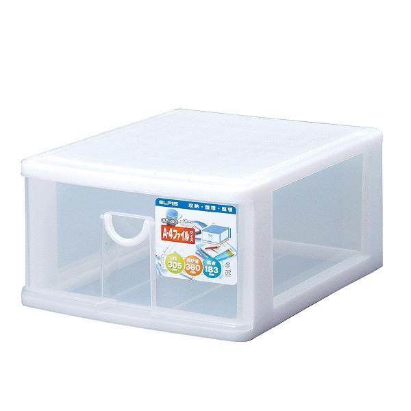 レターケース幅30.5×奥行36×高さ18.3cmA41段収納ケース