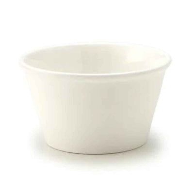 ココット 9cm 軽量強化磁器 fortemore フォルテモア