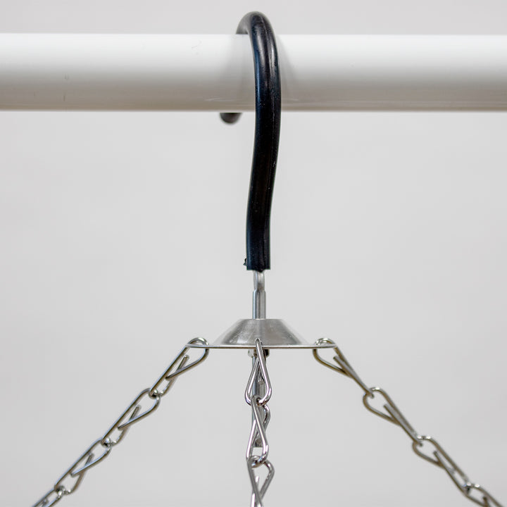 洗濯ハンガーステンレスハンガーLLからまない28ピンチステンレス製