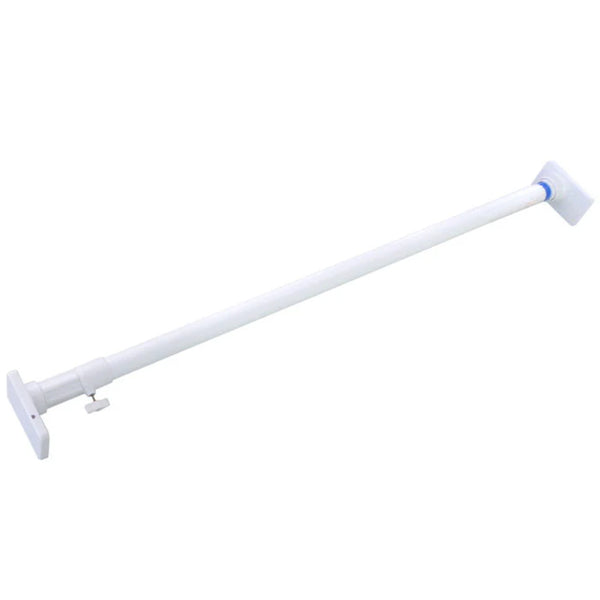 突っ張り棒取付幅110～180cmM簡単設置極太ポール