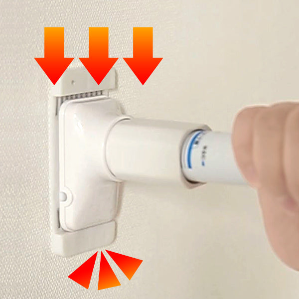 強力サポート板大突っ張り棒対応サポート板強力