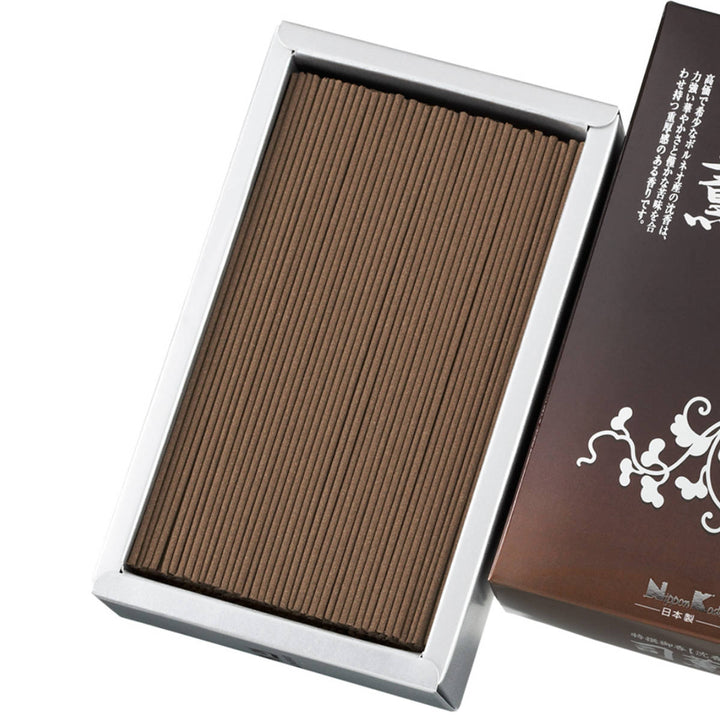 線香司薫沈香バラ詰自宅用