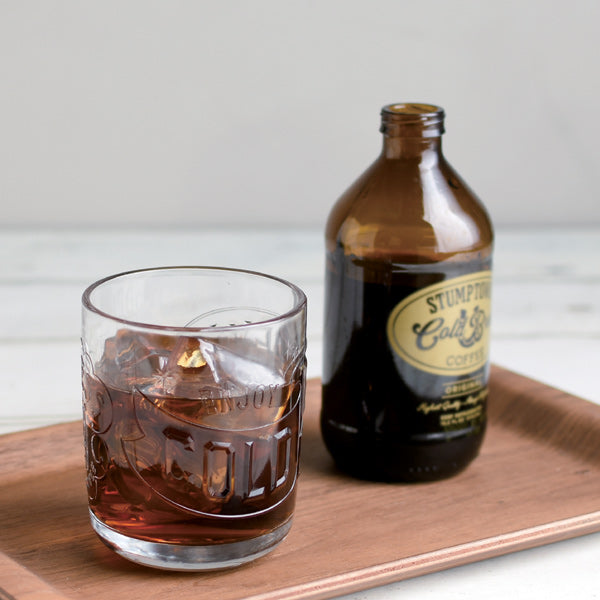 KINTOキントーSLOWCOFFEESTYLEコールドブリューコーヒータンブラー