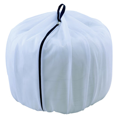 洗濯ネット 大型 大容量 70cm 特大 ふくらむ洗濯ネット