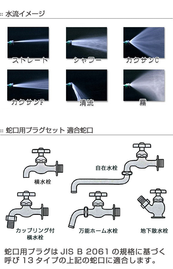 ホースリールヴァルナブラウン20M巻