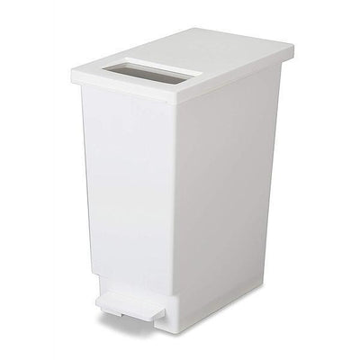 ゴミ箱 45L ペダル ユニード プッシュ＆ペダル