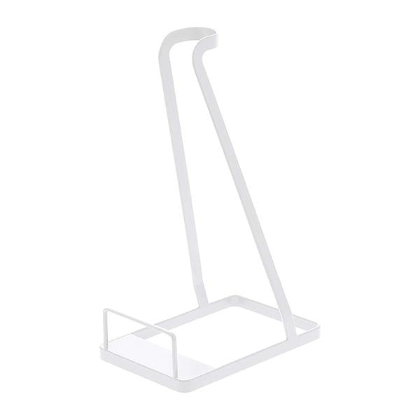 山崎実業towerスティッククリーナースタンドタワー