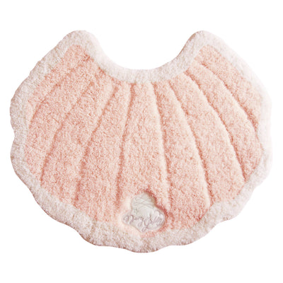 マット メリージェラート インテリアマット シェル