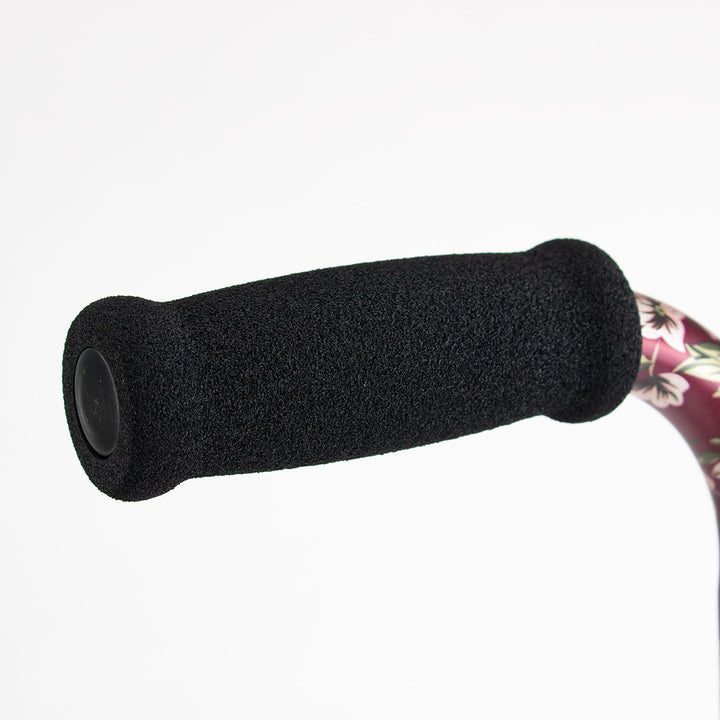 杖2段階4点支柱杖軽量タイプ非課税自立式