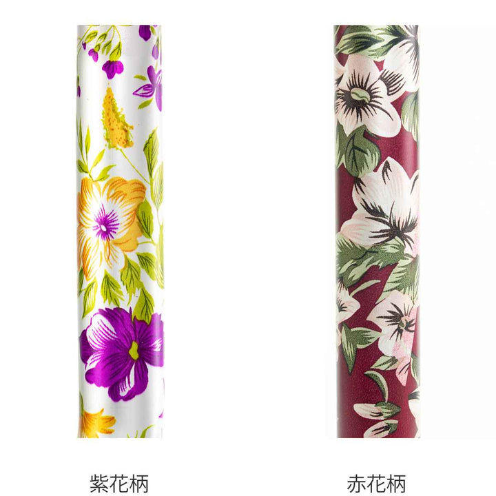 杖2段階4点支柱杖軽量タイプ非課税自立式