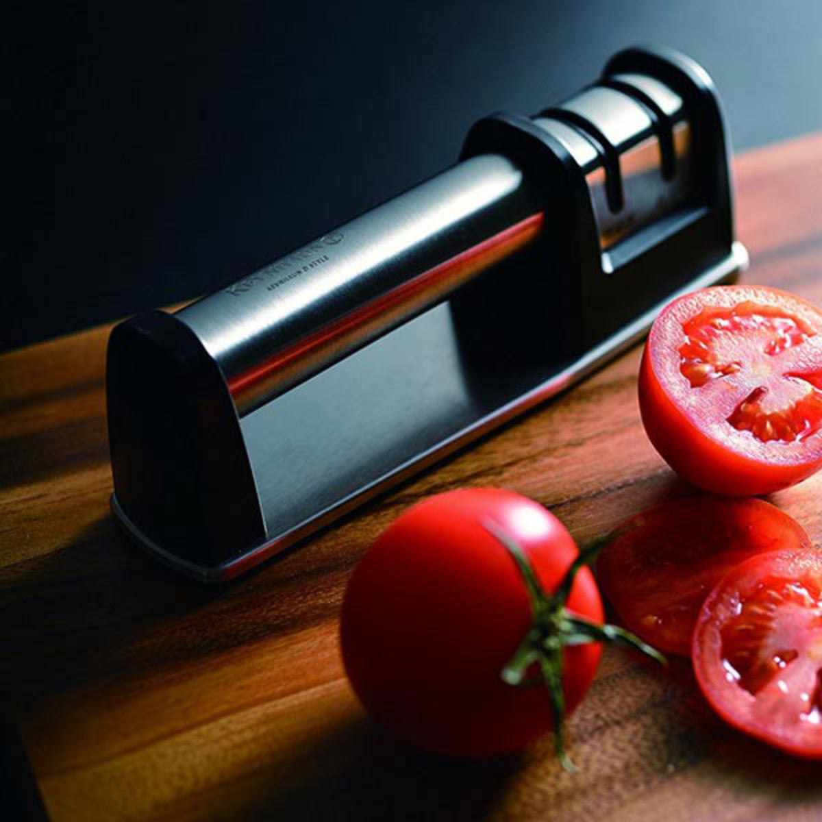 KEVNHAUN 包丁研ぎ器 シャープナー – ハウジー