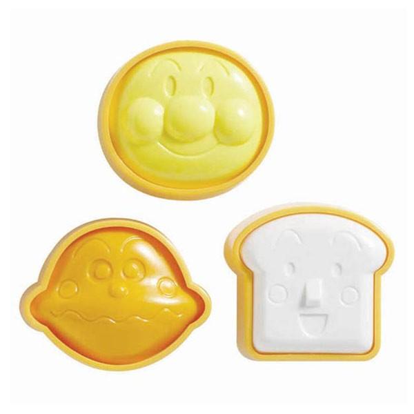 おにぎり型3個入アンパンマンあんぱんまん