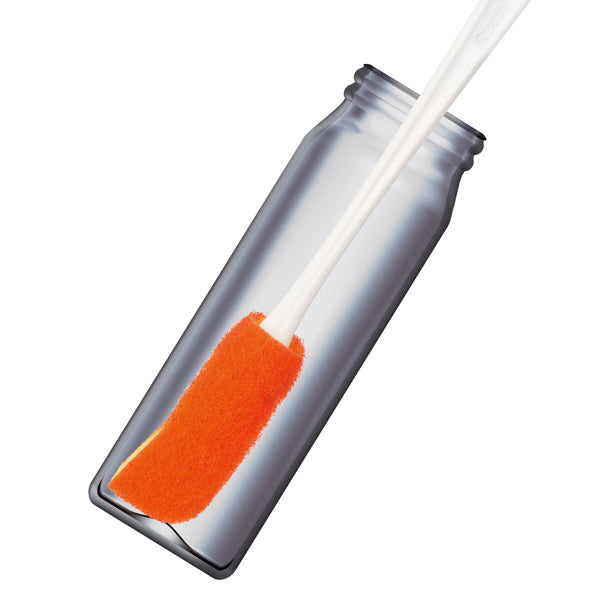 ボトル洗いスコッチブライトすごいボトル洗い