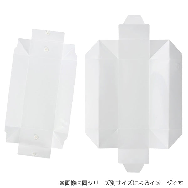 折り畳みランチボックス一段800mlネイチャー日本製スリムハナ