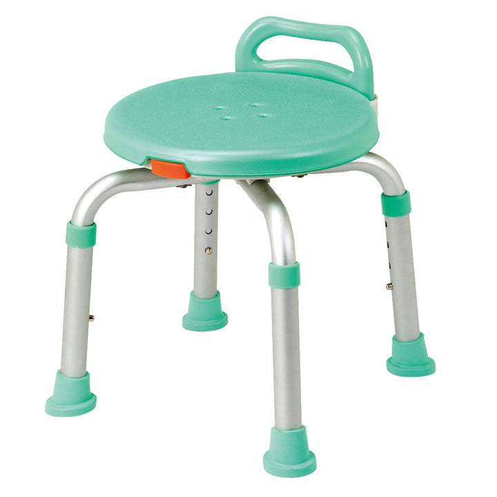 風呂イスらくらく回転チェア