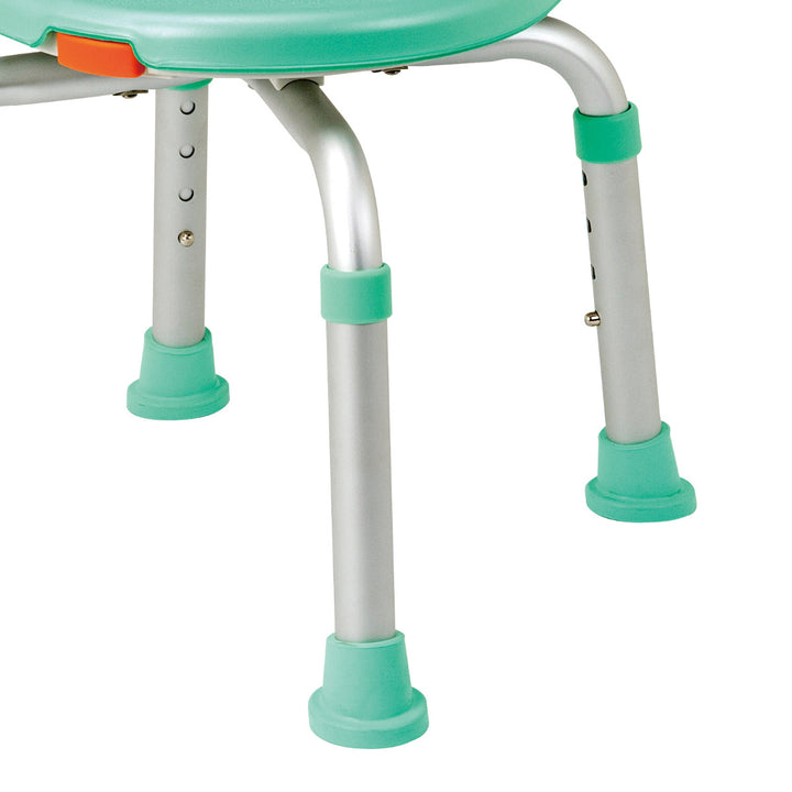 風呂イスらくらく回転チェア