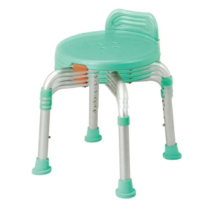 風呂イスらくらく回転チェア